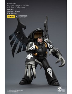 Raven Guard Dark Fury,... 2