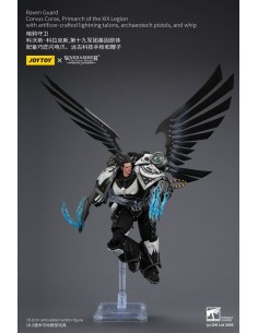 Raven Guard Corvus Corax,... 2