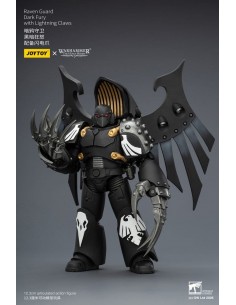Raven Guard Dark Fury....