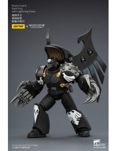 Raven Guard Dark Fury.... 2