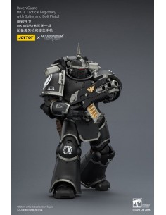 Raven Guard MK III Tactical... 2