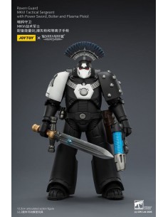 Raven Guard MkVI Tactical...
