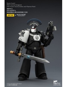 Raven Guard MkVI Tactical... 2