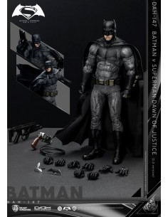 Batman 2.0 1/9. Dynamic...
