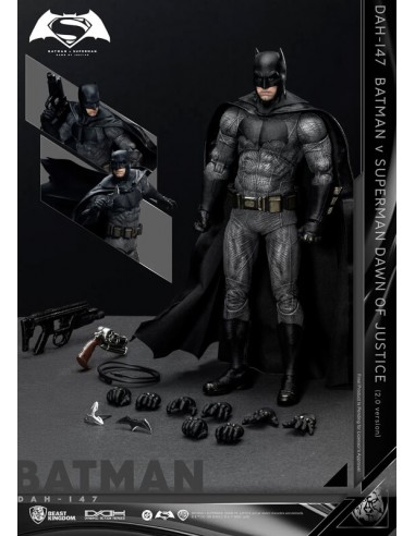 Batman 2.0 1/9. Dynamic 8ction...