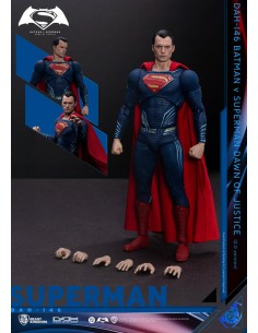 Superman 2.0 1/9. Dynamic...