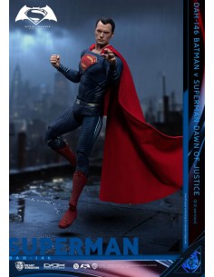 Superman 2.0 1/9. Dynamic... 2
