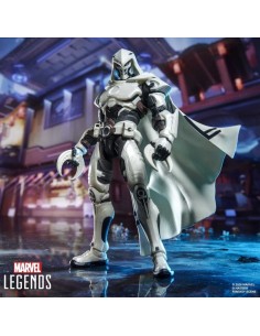 Moon Knight. Marvel Rivals....