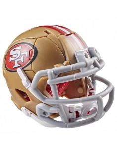 NFL San Francisco 49ers... 2