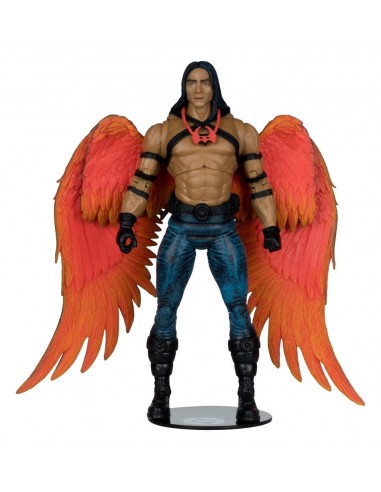 Black Condor (DC Classic) (Red...