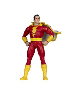 Shazam (Power of Shazam)....