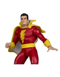 Shazam (Power of Shazam).... 2
