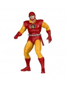 Gangbuster (DC Classic)...