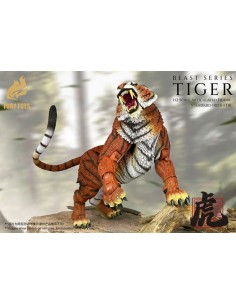 Red Tiger -Standard... 2