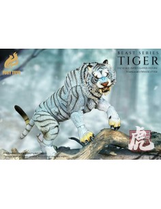 White Tiger -Standard... 2