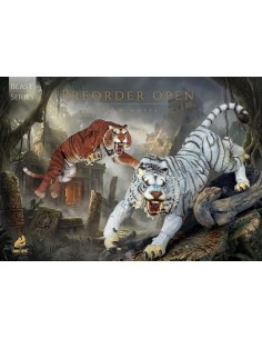 White Tiger -Standard...
