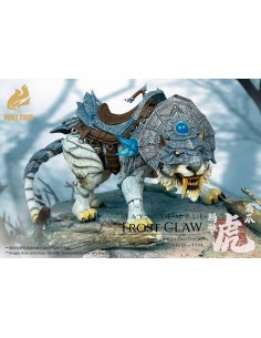 Maya Temple Tiger Frost... 2
