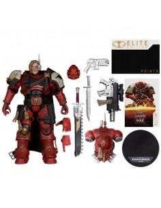 Captain Cyrus -Elite... 2