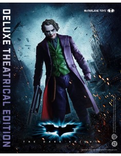 The Joker (The Dark...