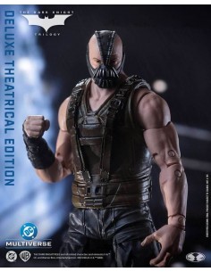 Bane (The Dark Knight... 2