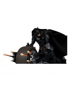 Batman & The Batpod. DC... 2