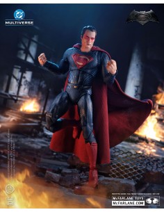 Superman (Heat Vision).... 2