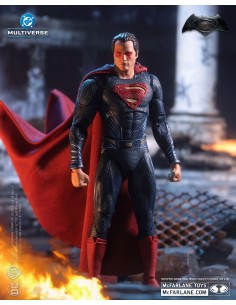 Superman (Heat Vision)....