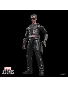 Blade. Marvel Legends...