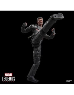 Blade. Marvel Legends... 2