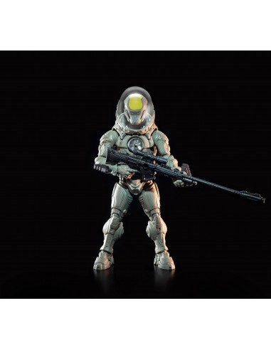 TU5CC Sentry Legion Builder. Cosmic...