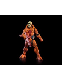 Wal-torr the Mad. Cosmic... 2