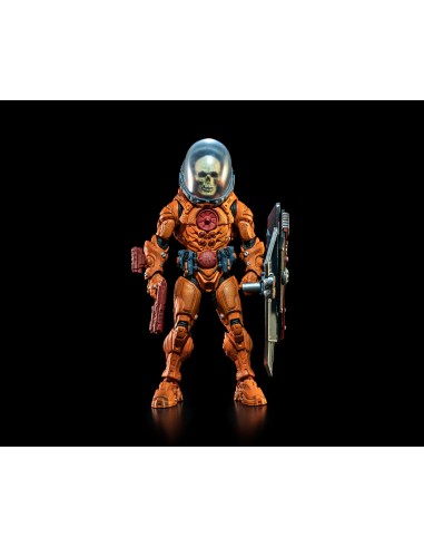 Wal-torr the Mad. Cosmic Legions....