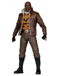 Bronze Tiger (New 52). DC...
