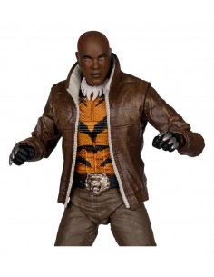 Bronze Tiger (New 52). DC... 2