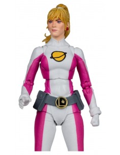 Saturn Girl (DC Classic)... 2