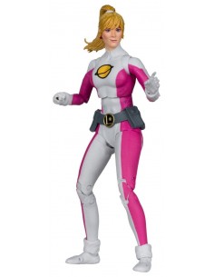 Saturn Girl (DC Classic)...