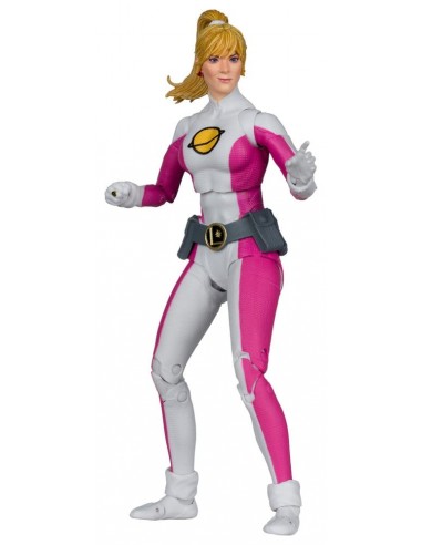 Saturn Girl (DC Classic) (Red...