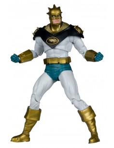 Aztek (DC Classic) (Red...