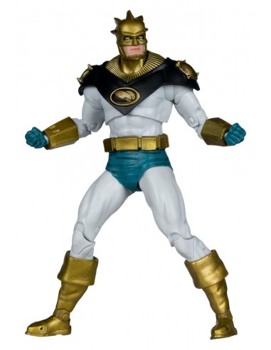 Aztek (DC Classic) (Red Platinum...