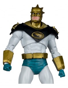 Aztek (DC Classic) (Red... 2