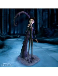 Victor. Corpse Bride 1/10.... 2
