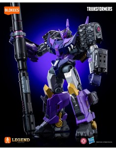 Tarn. Transformers Action...