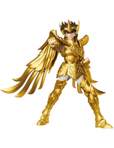 Sagittarius Aiolo Manga Ver. Champion...