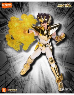 Pegasus Seiya EX Champion... 2