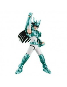 Dragon Shiryu. Champion... 2