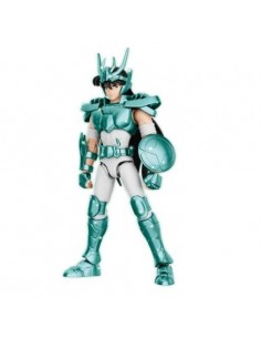 Dragon Shiryu. Champion...