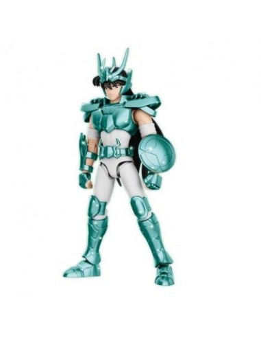 Dragon Shiryu. Champion Class. Saint...