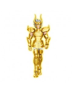 Capricorn Shura. Champion...