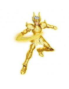 Capricorn Shura. Champion... 2