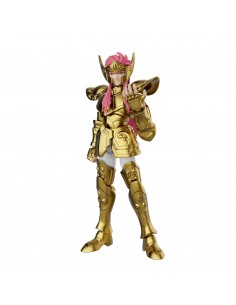 Aquarius Camus. Champion...